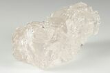 Gemmy, Pink, Etched Morganite Crystal (g) - Coronel Murta #188591-3